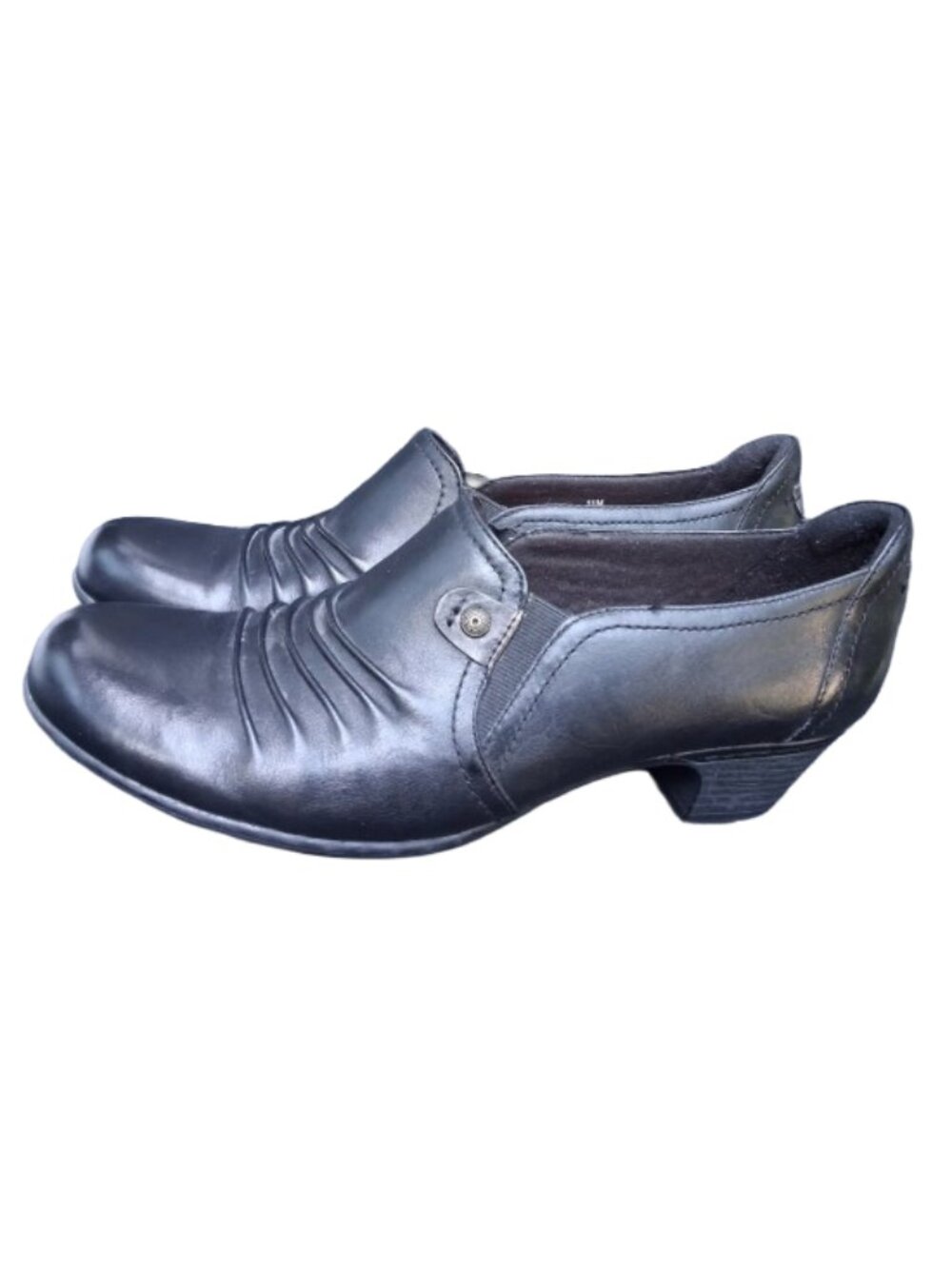 Rockport Cobb Hill "Adele" slip-on shoes, Size 11